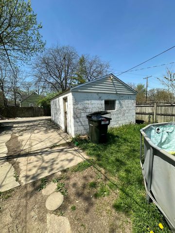 227 S Hague Avenue, Columbus, OH 43204