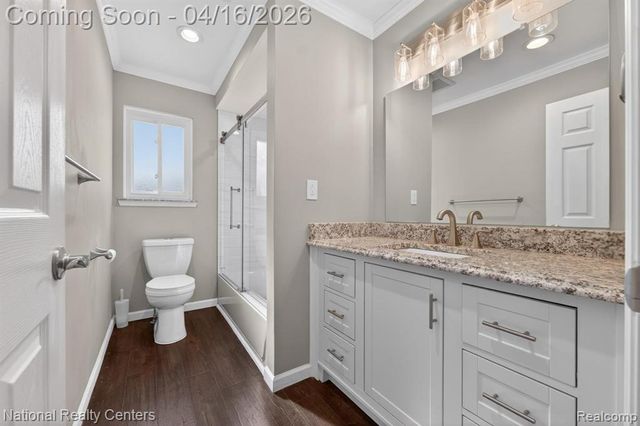 1760 S John Hix Street, Westland, MI 48186