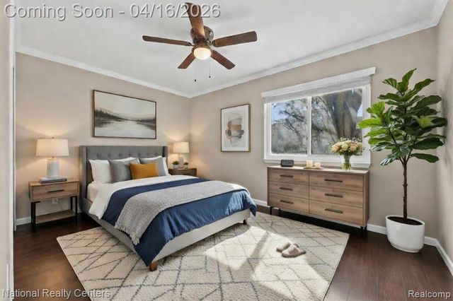 1760 S John Hix Street, Westland, MI 48186