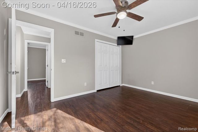 1760 S John Hix Street, Westland, MI 48186