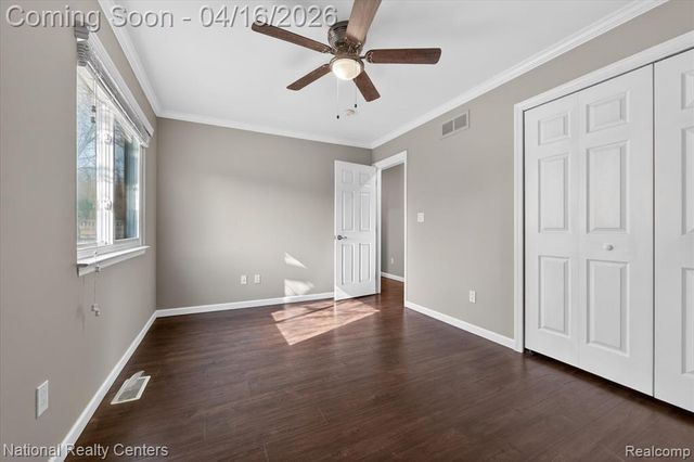 1760 S John Hix Street, Westland, MI 48186