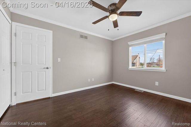 1760 S John Hix Street, Westland, MI 48186