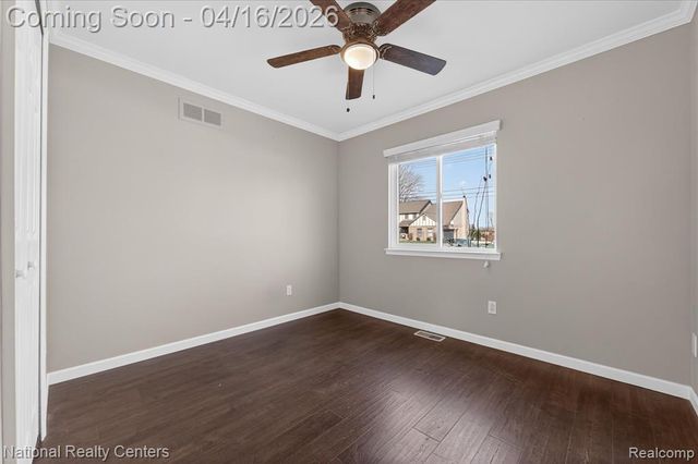 1760 S John Hix Street, Westland, MI 48186