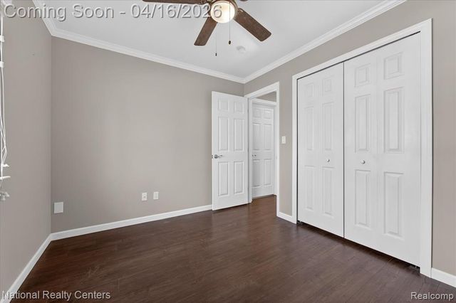 1760 S John Hix Street, Westland, MI 48186