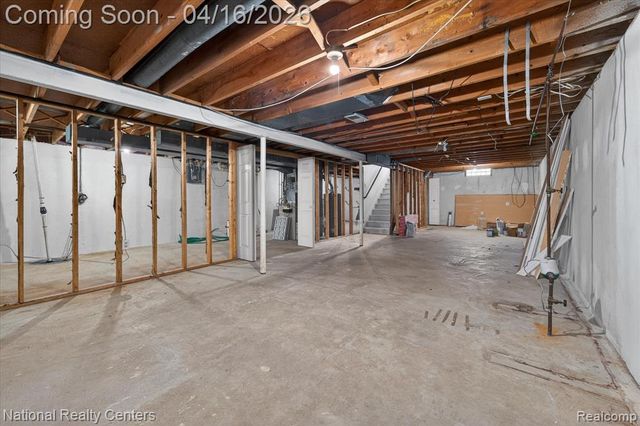 1760 S John Hix Street, Westland, MI 48186