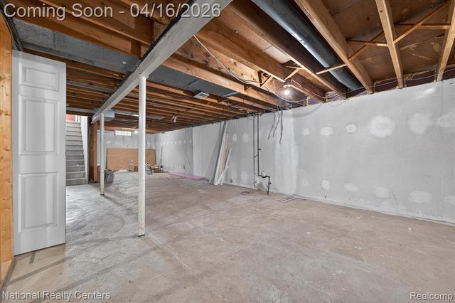 1760 S John Hix Street, Westland, MI 48186