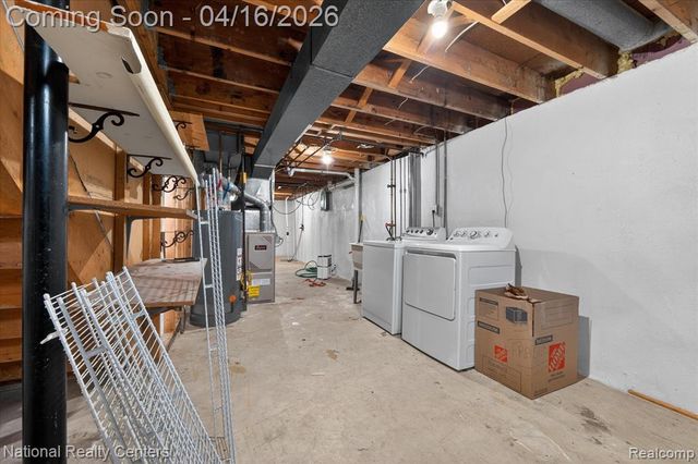 1760 S John Hix Street, Westland, MI 48186