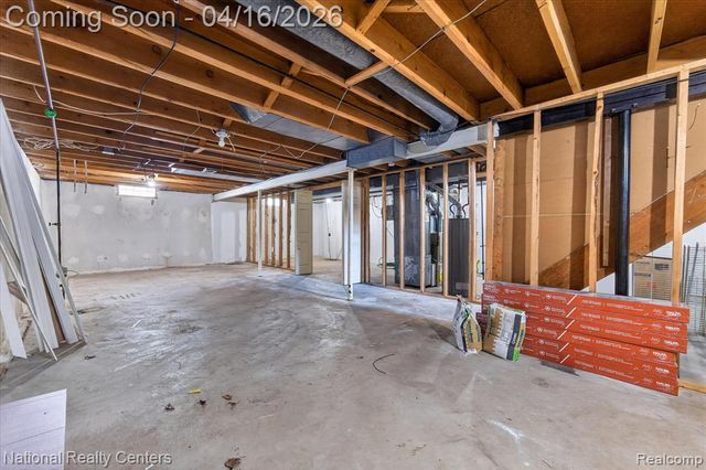 1760 S John Hix Street, Westland, MI 48186