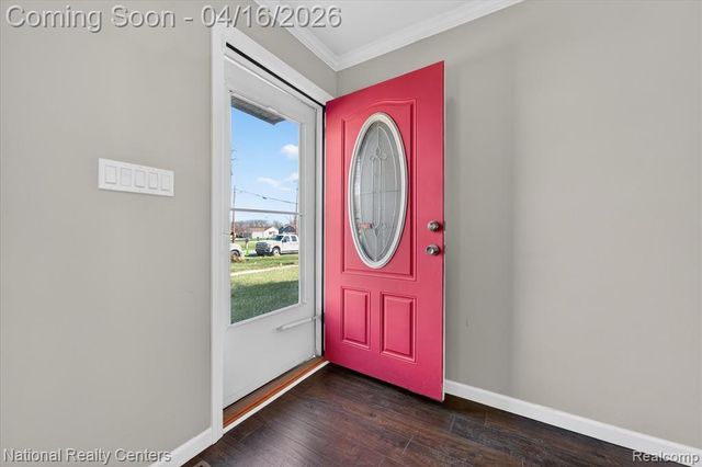 1760 S John Hix Street, Westland, MI 48186