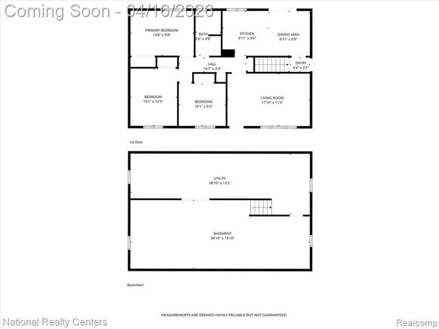 1760 S John Hix Street, Westland, MI 48186