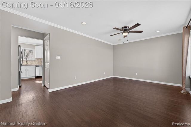 1760 S John Hix Street, Westland, MI 48186