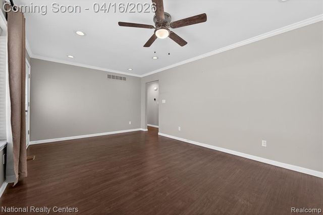 1760 S John Hix Street, Westland, MI 48186