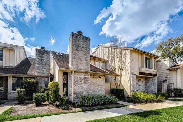 2952 Meadowgrass Lane 173, Houston, TX 77082