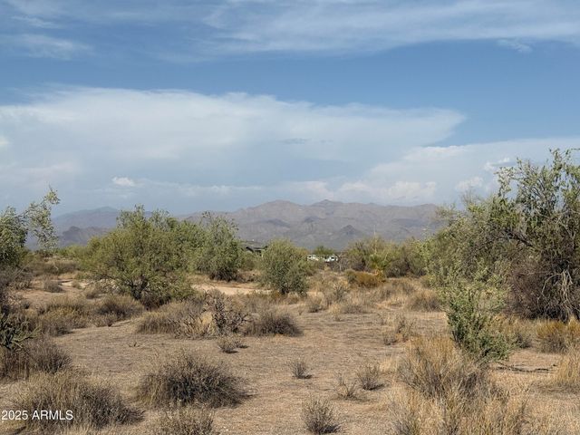 161XX E Dixileta Drive -‘, Scottsdale, AZ 85262