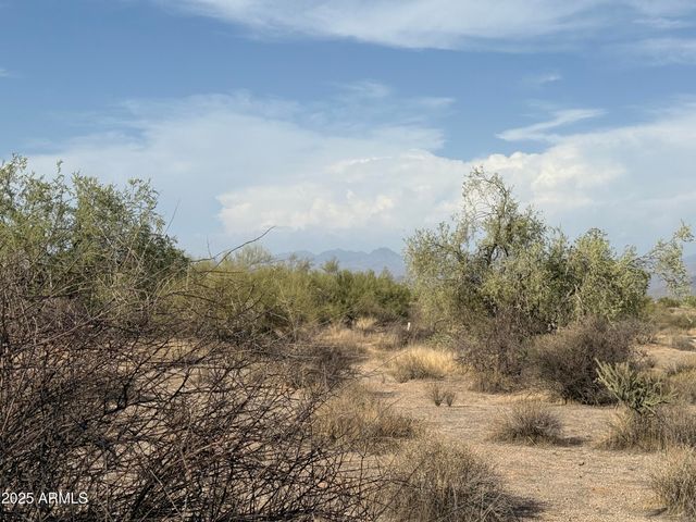 161XX E Dixileta Drive -‘, Scottsdale, AZ 85262