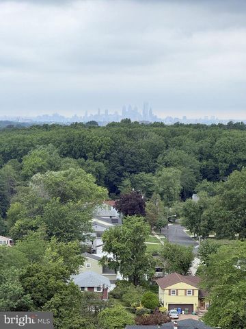 1508 BARCLAY TOWERS, Cherry Hill, NJ 08034