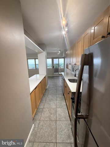 1508 BARCLAY TOWERS, Cherry Hill, NJ 08034