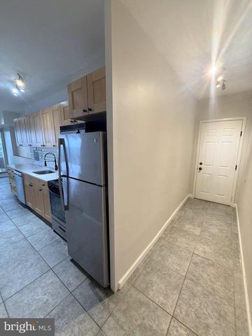 1508 BARCLAY TOWERS, Cherry Hill, NJ 08034