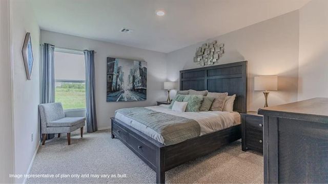 43189 Prairie Ranch Road, Shawnee, OK 74804