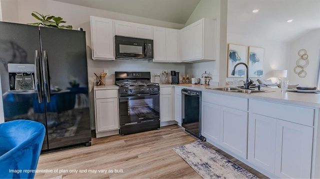 43189 Prairie Ranch Road, Shawnee, OK 74804