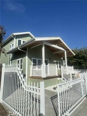 175 E Villa, Pasadena, CA 91103