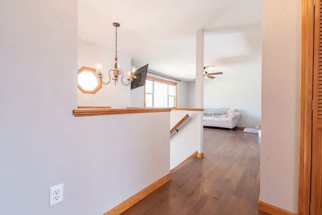1 Lorraine Ln, Millville, MA 01529