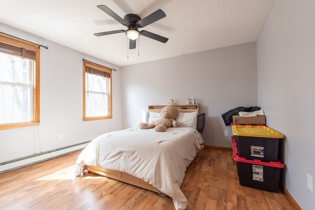 1 Lorraine Ln, Millville, MA 01529