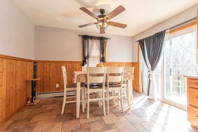 1 Lorraine Ln, Millville, MA 01529