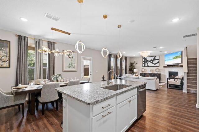 2004 Robert Street, Anna, TX 75409