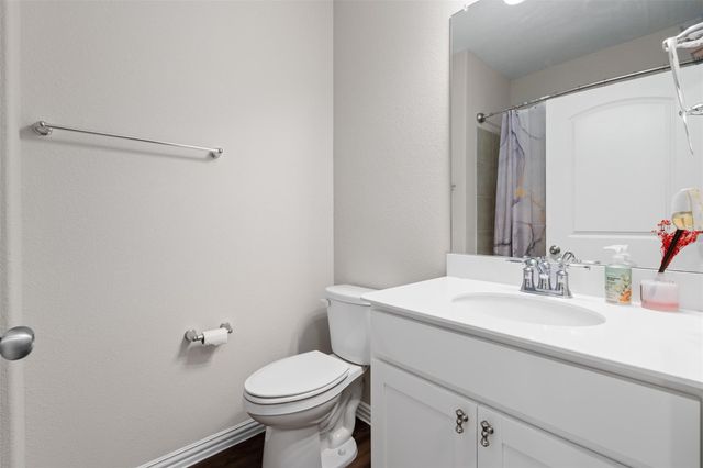 2004 Robert Street, Anna, TX 75409