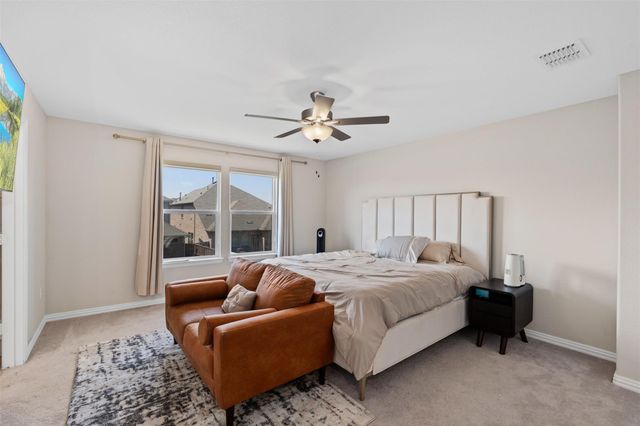 2004 Robert Street, Anna, TX 75409