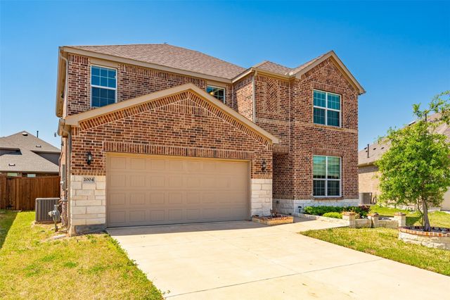 2004 Robert Street, Anna, TX 75409