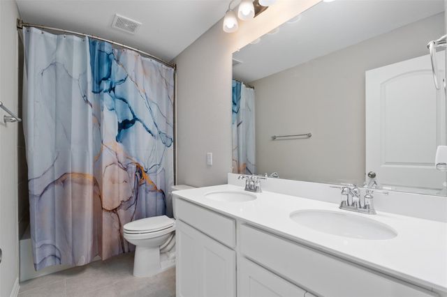 2004 Robert Street, Anna, TX 75409