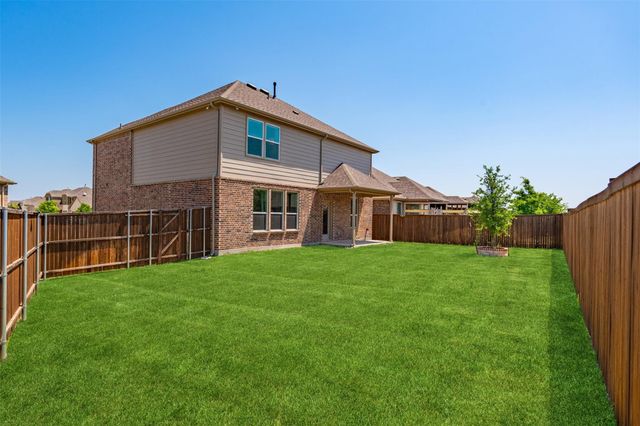 2004 Robert Street, Anna, TX 75409