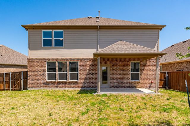 2004 Robert Street, Anna, TX 75409