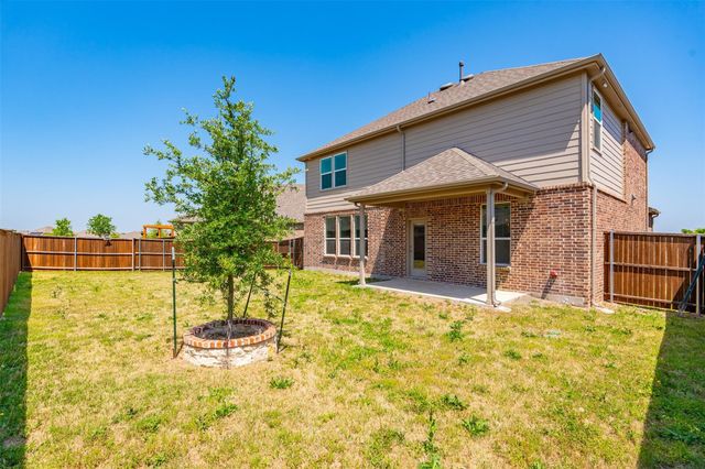 2004 Robert Street, Anna, TX 75409