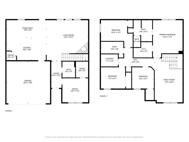 2004 Robert Street, Anna, TX 75409