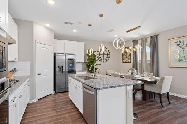 2004 Robert Street, Anna, TX 75409