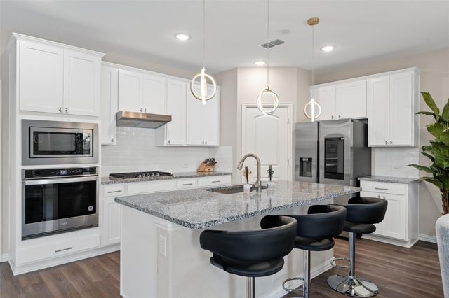 2004 Robert Street, Anna, TX 75409