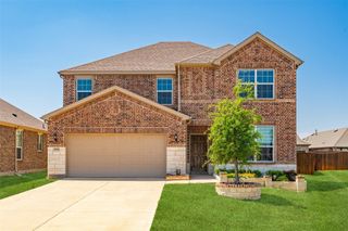 2004 Robert Street, Anna, TX 75409