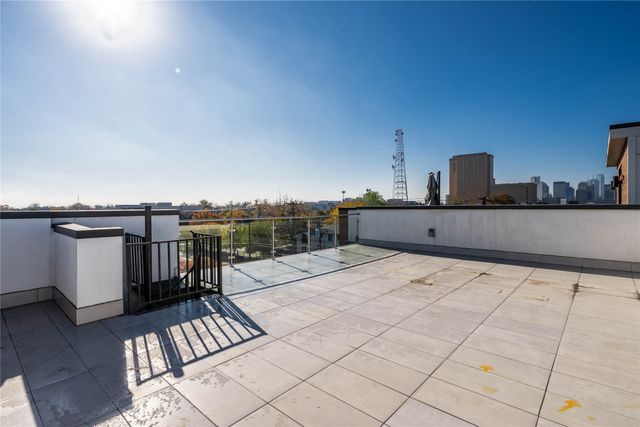 4575 Virginia Avenue, Dallas, TX 75204