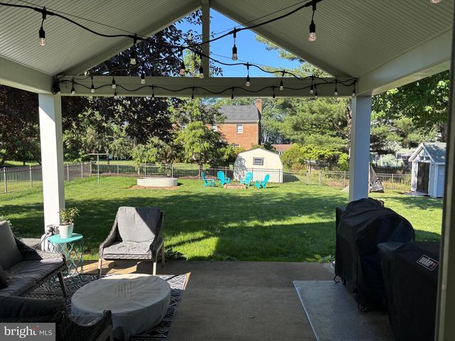 1166 MARILYN AVE, Ephrata, PA 17522
