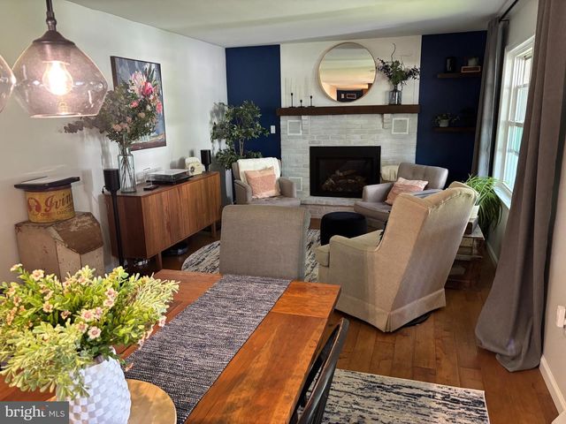 1166 MARILYN AVE, Ephrata, PA 17522