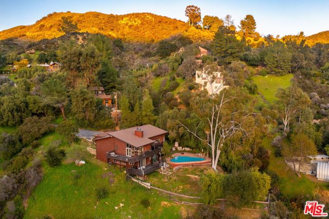 2239 Topanga Skyline Drive, Topanga (los Angeles), CA 90290