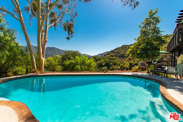 2239 Topanga Skyline Drive, Topanga (los Angeles), CA 90290