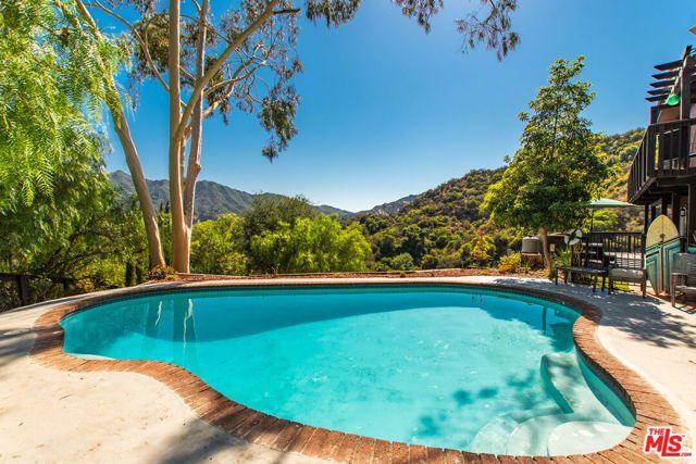 2239 Topanga Skyline Drive, Topanga (los Angeles), CA 90290
