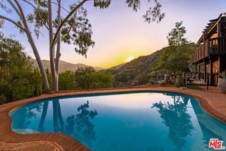 2239 Topanga Skyline Drive, Topanga (los Angeles), CA 90290