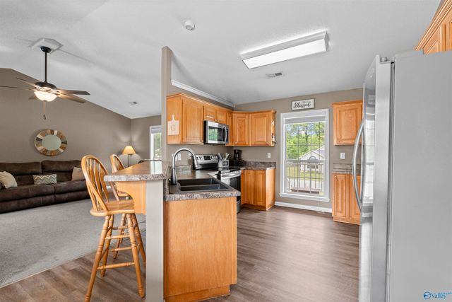 917 Leyland Drive, Albertville, AL 35950