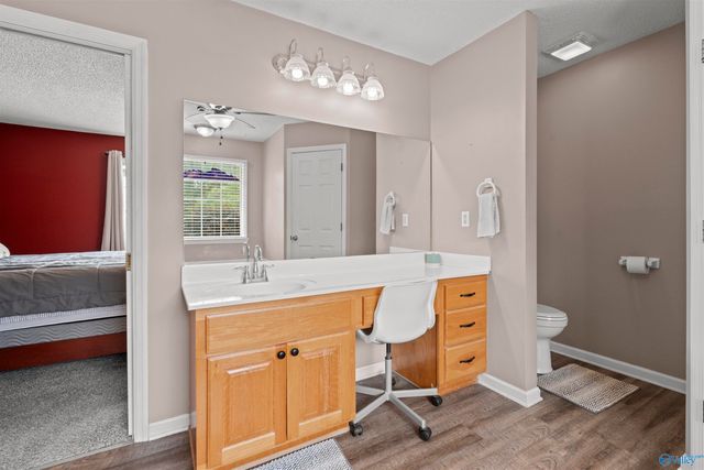 917 Leyland Drive, Albertville, AL 35950