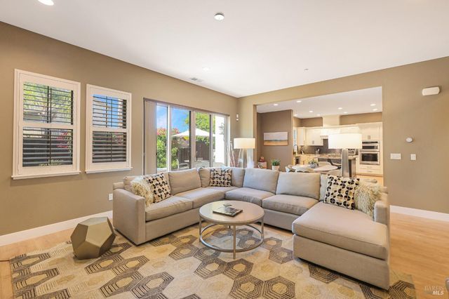 46 Audubon Way, Novato, CA 94949